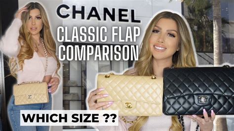 EVERYTHING About The Chanel JUMBO!!! Mod Shots/What Fits 